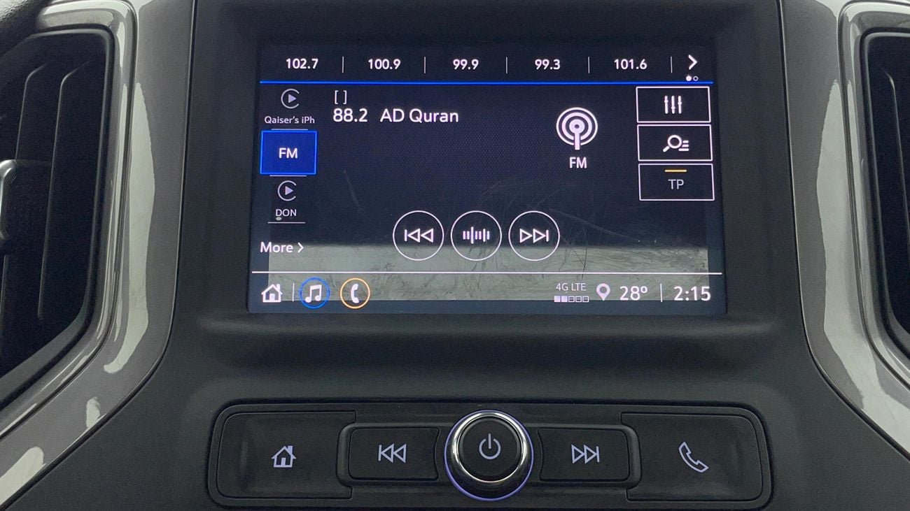 شيفروليه سيلفارادو 1500 CREW CAB LTZ كارس24 هي سوق ضخم للسيارات المستعملة موثوق ومضمون ٪كارس24 هي سوق ضخم للسيارات المستعملة موثوق ومضمون