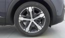 Peugeot 3008 GT LINE 1.6 | Under Warranty | Inspected on 150+ parameters