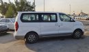 Hyundai H-1 GCC- 2.4 L Petrol - 9 seats - 2021- 0km- M/T