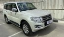 Mitsubishi Pajero 3.5L | GCC | FREE 2 YEAR WARRANTY | FREE REGISTRATION | 1 YEAR COMPREHENSIVE INSURANCE