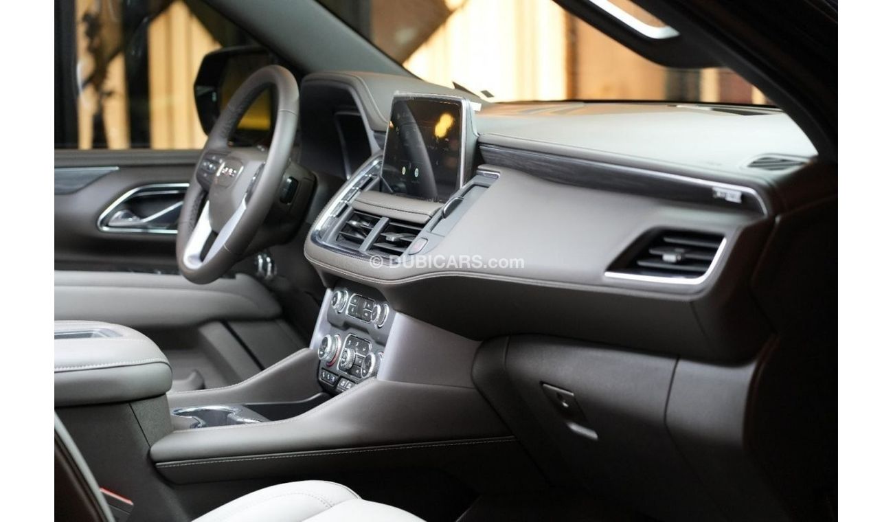 GMC Yukon GMC Yukon SLT Special EDITIONS | Export Only