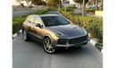 Porsche Cayenne PORSCHE Cayenne e-hybrid MODEL 2019 GCC