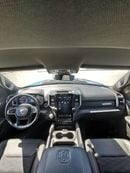 RAM 1500 Dodge RAM Sport - 2022 - Blue