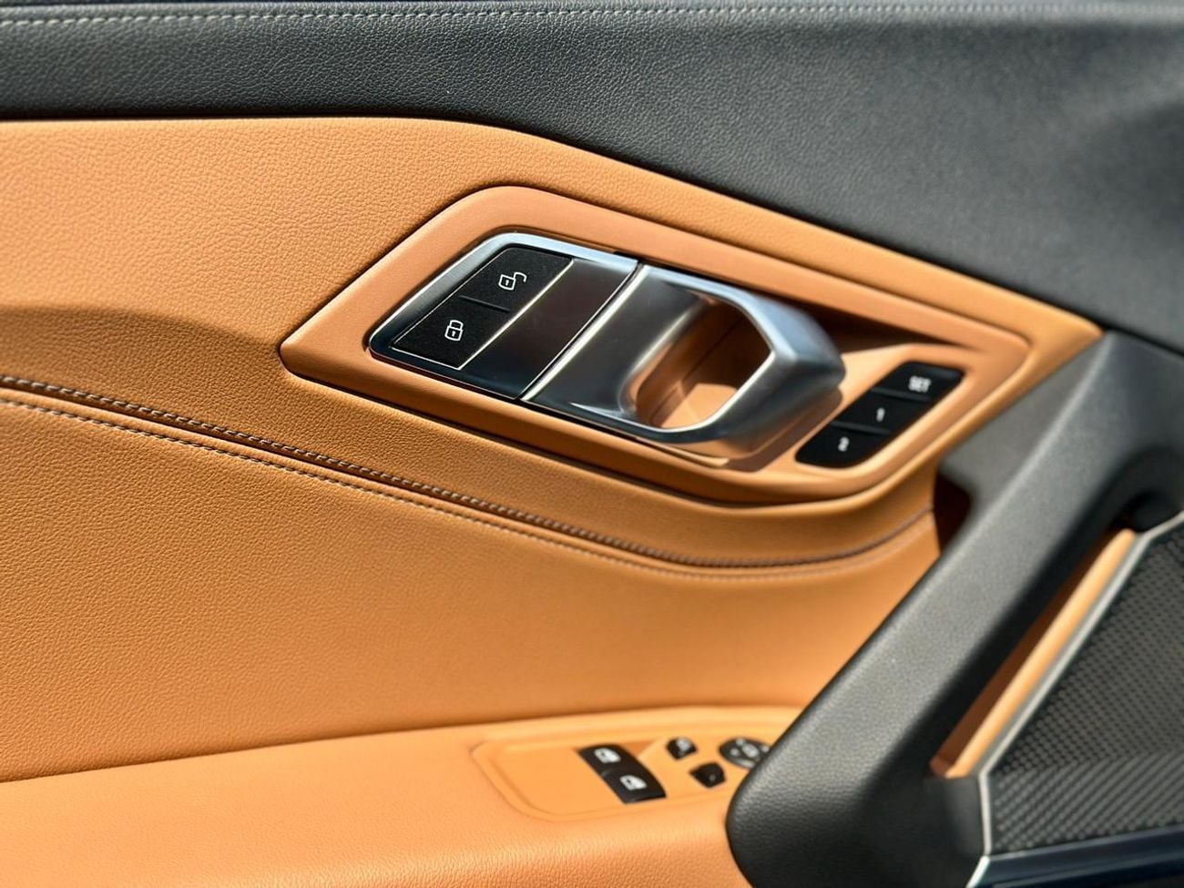 BMW Z4 SDrive 20i M Sport 2.0L