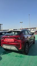 Suzuki Fronx GLX 1.5L Hybrid 2025