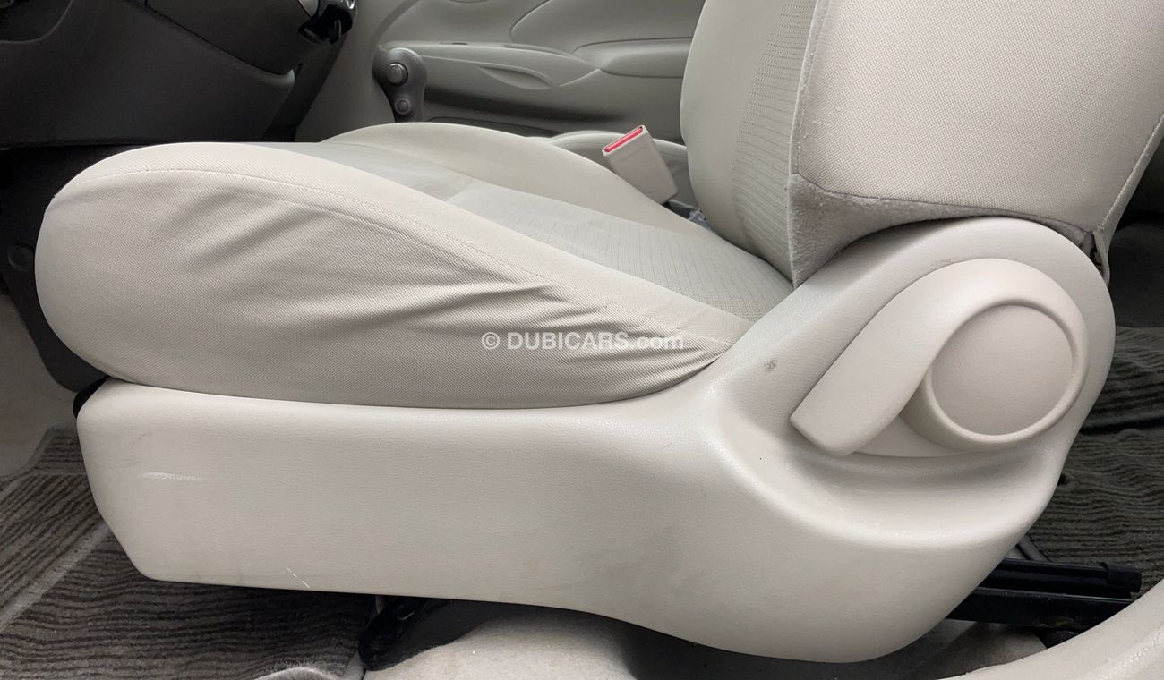 نيسان صني SV 1.5 | بدون دفعة مقدمة | اختبار قيادة مجاني للمنزل