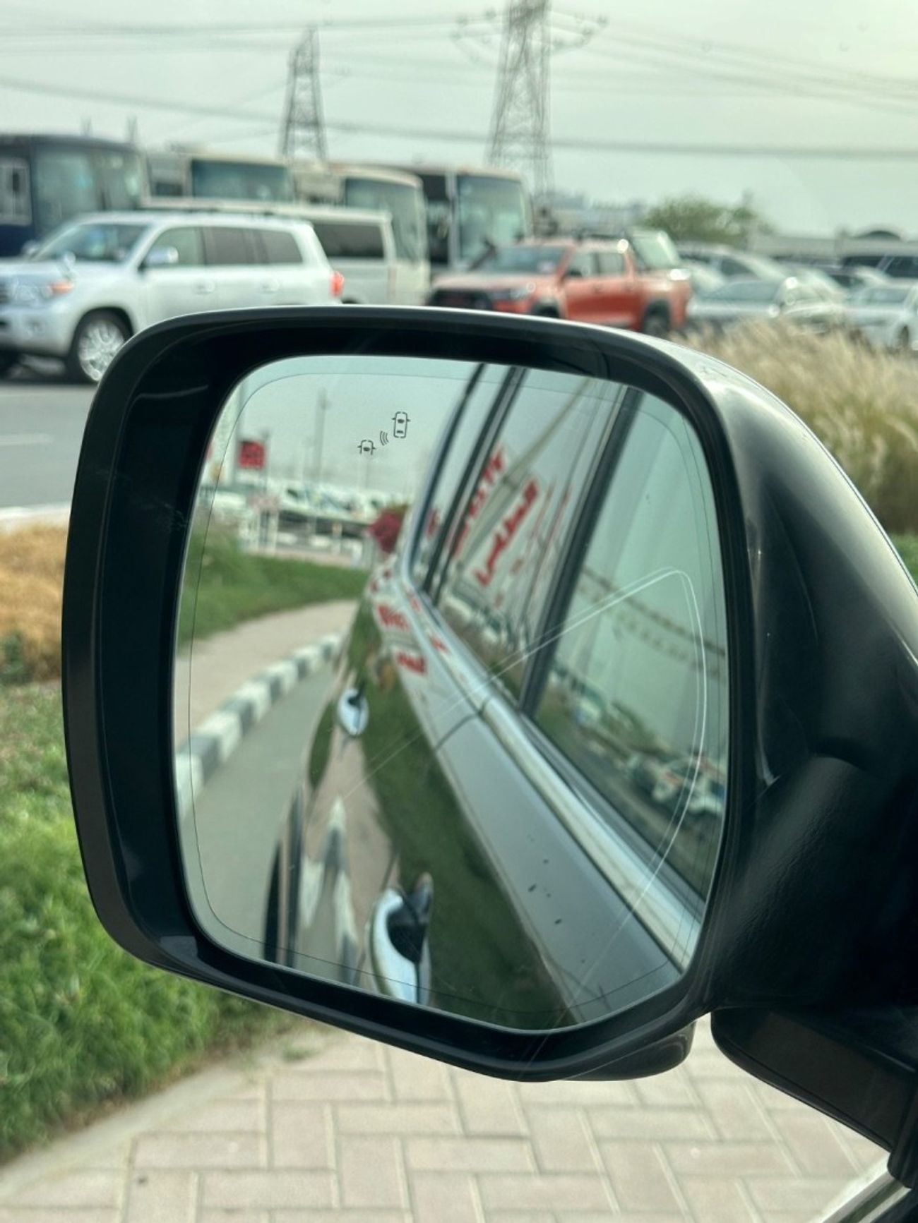 Nissan Armada Platinum Full Option