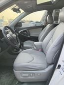 تويوتا راف ٤ non accident orignal paint