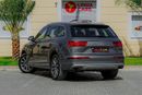 Audi Q7 45 TFSI quattro