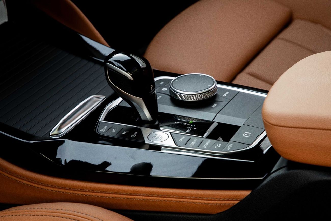 BMW X4 30i | 4,994 P.M  | 0% Downpayment | Agency Warranty!