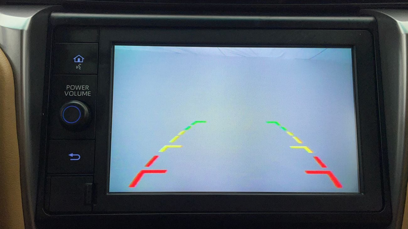 تويوتا فورتونر EXR 2.7 | بدون دفعة مقدمة | اختبار القيادة في المنزل