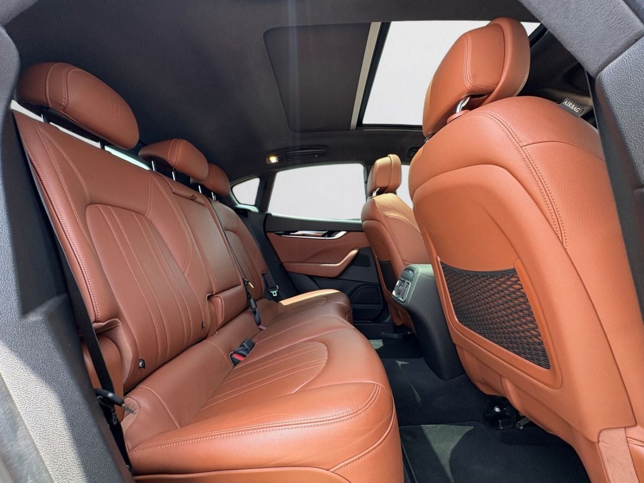 Maserati Levante GT HYBRID AED 2,240 P.M | 0% DOWN PAYMENT | MASERATI LEVANTE GT | 2.0L MILD HYBRID AWD | 2022 | GCC