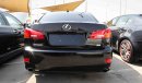 Lexus IS250