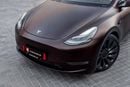 Tesla Model Y PERFORMANCE | 2,644 P.M | 0% Downpayment | Tesla Warranty!