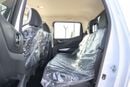 Nissan Navara LE Petrol 2.5L 4x4 M/T DC Plus MY2025 / Incomparable Prices / Book Now
