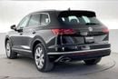 Volkswagen Touareg Highline | Guaranteed Warranty | 0 Down Payment