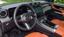Mercedes-Benz GLC 200 Mercedes Benz GLC 200 4Matic Avantgarde | 2023