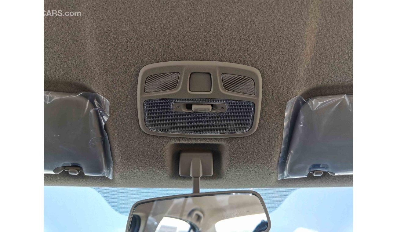 Suzuki Dzire 1.2L PETROL, 15" ALLOY RIMS, AUX-USB, FOG LIGHTS (CODE # SDGLX03)