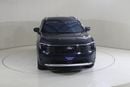 Ford Territory TER4226H TERRITORY TITANIUM PLUS / AL TAYER MOTORS AL QOUZ SHOWROOM