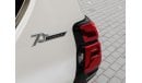 تويوتا برادو prado 2011 facelift 2013 V6 4.0  petrol left hand drive