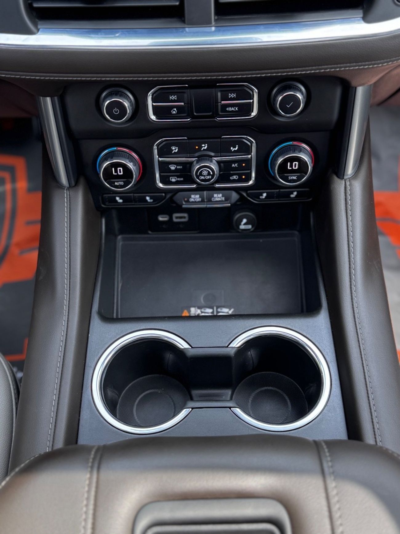 Chevrolet Tahoe LT 5.3L 4WD