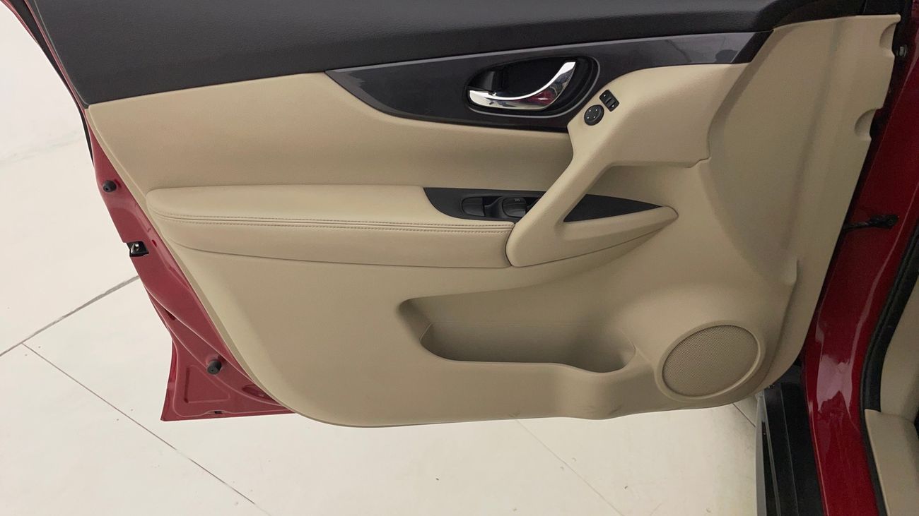 نيسان إكس تريل X TREMER SV 2.5 | بدون دفعة مقدمة | اختبار القيادة في المنزل