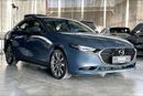 Mazda 3 Evolve | Guaranteed Warranty | 0 Down Payment