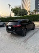 لاند روفر رينج روفر فيلار