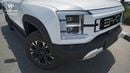 بي واي دي شارك 6 FLAGSHIP - GCC Model - Brand New - Left Hand Drive - Full  Option Light Truck