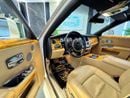 Rolls Royce Ghost EXTENDED VIP STANDARD EDITION || F.S.H || PANORAMIC || TOP RANGE || GCC || LUXURY INTERIOR