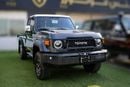تويوتا لاند كروزر بيك آب LC79 2.8 DIESEL MANUAL بابان