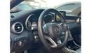 Mercedes Benz C200 Mercedes Benz C200 2017 Korean Specs