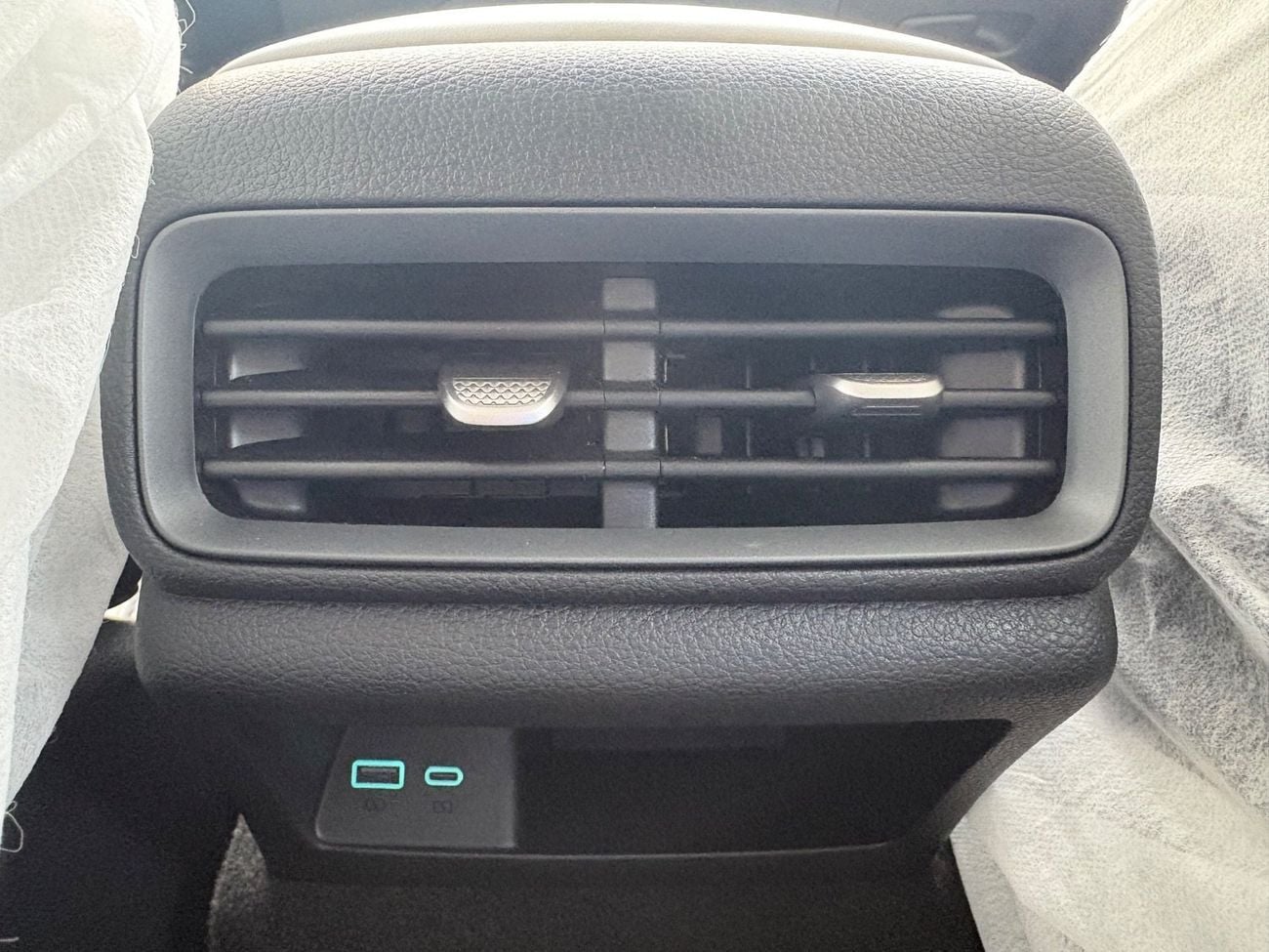 BYD Seal