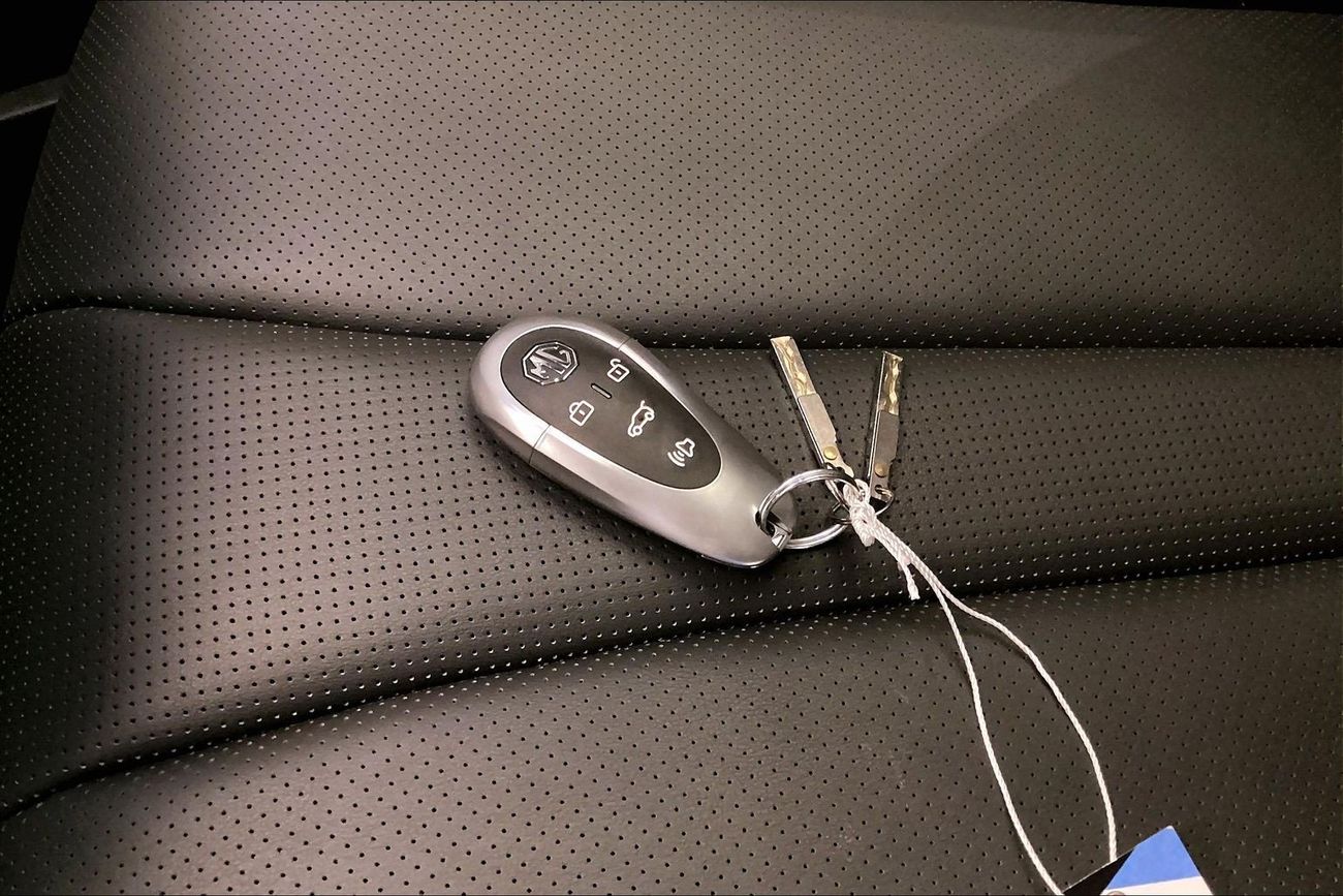 MG RX9 Luxury | National Day | Start 2026 with the ideal drive | Guaranteed Warranty | 0 Down Payment