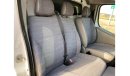 Renault Trafic 2015 High Roof Ref#46