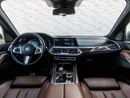 BMW X5 40i M Sport 3.0L