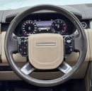 Land Rover Range Rover 2019 Range Rover Vogue HSE, 1 Year Warranty, Full Service History, Excellent Condition, GCC