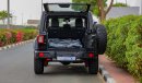 Jeep Wrangler Unlimited Rubicon I4 2.0L , 2021 , 0Km , (( Only For Export , Export Price ))