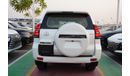Toyota Prado 2023 Toyota Prado GX-R 4.0L