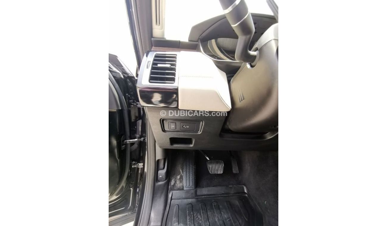 Land Rover Discovery Land Rover Discovery (Diesel)- 2019 -Black