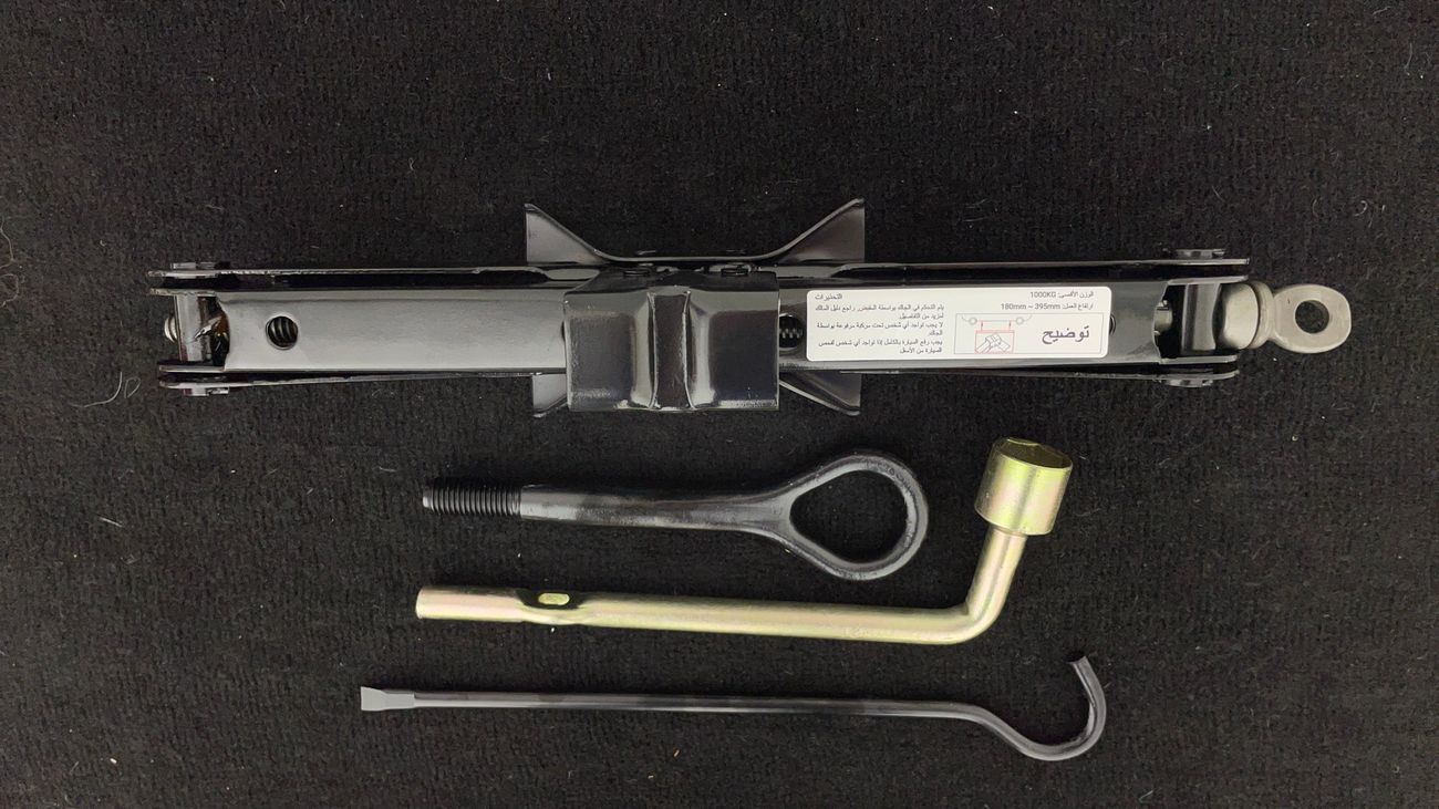 Chevrolet Groove LT 1.5 | Zero Down Payment | Home Test Drive