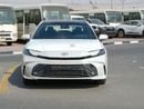 Toyota Camry GLE 2026 TOYOTA CAMRY GLE 2.5L FULL RADAR PANAROMIC DUAL PWR SEAT GCC BEAND NEW 0KM
