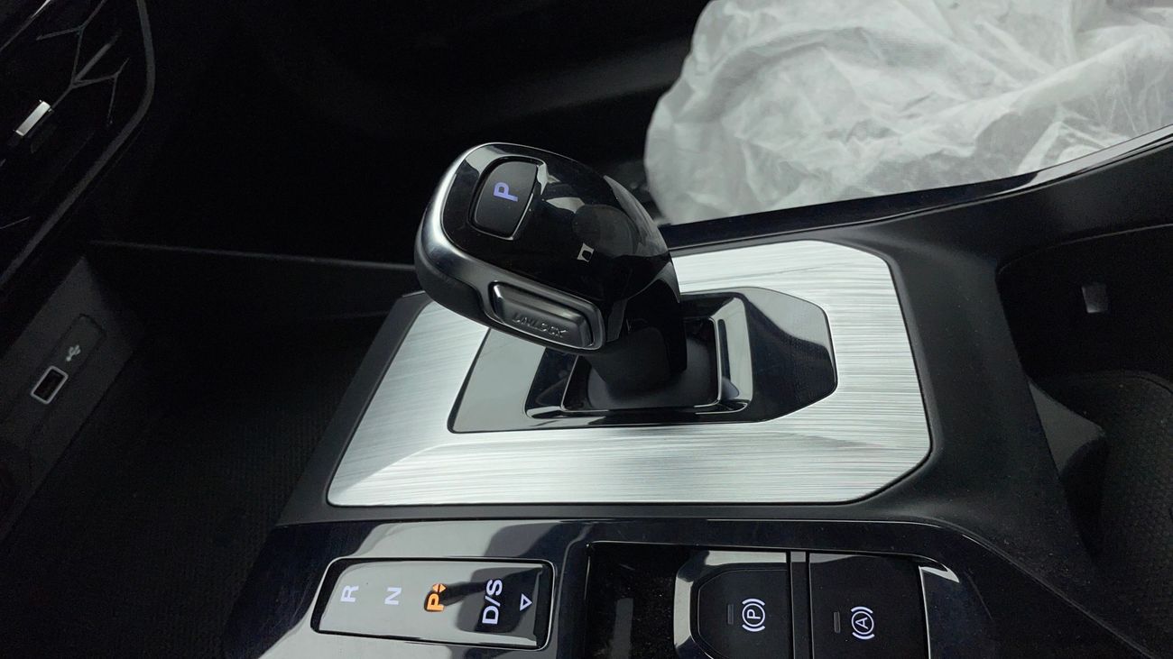 أم جي GT COMFORT 1.5 | بدون دفعة مقدمة | اختبار القيادة في المنزل