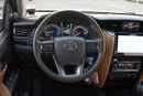 Toyota Fortuner GXR+ 2.7L Petrol 4WD Automatic