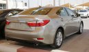 Lexus ES350