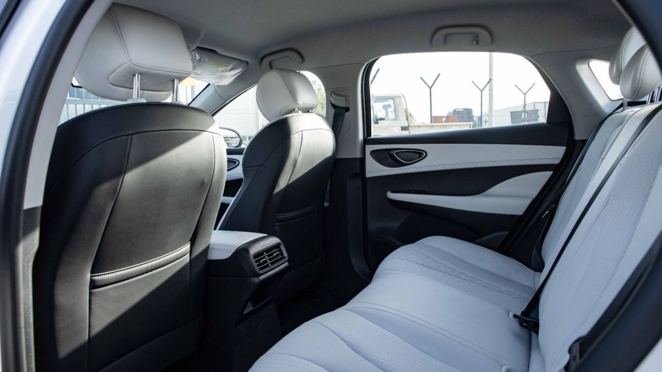 BYD Seal 05 STD (NON GCC) DM-i 55KM Luxury Edition | 2025 | For Local Registration +10%