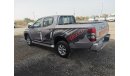 Mitsubishi L200 M/T 2021 Diesel GCC ALKADY CARS( Production Jan/2021 ) Full option chrome package / stop lamp