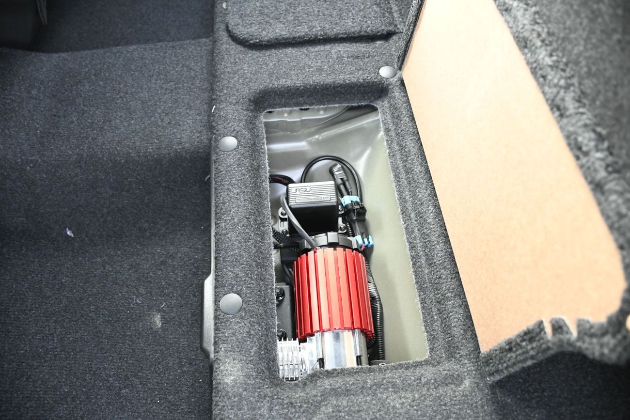 Toyota Hilux 4.0L GR Sport Rally Edition Full Option Saudi Spec ( Ready Stock)