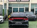 Dodge Charger HELLCAT SRT Core 6.4L