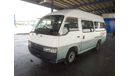 Nissan Caravan Caravan Van RIGHT HAND (Stock no PM 652 )